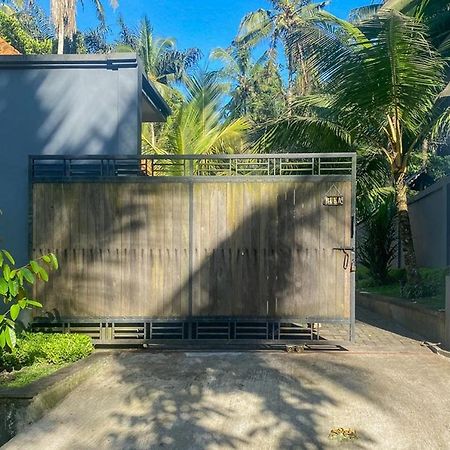 Puri Radent Ubud Redpartner Tegallalang  Exterior photo